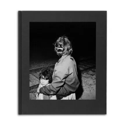 MIDNIGHT LA FRONTERA - KEN LIGHT