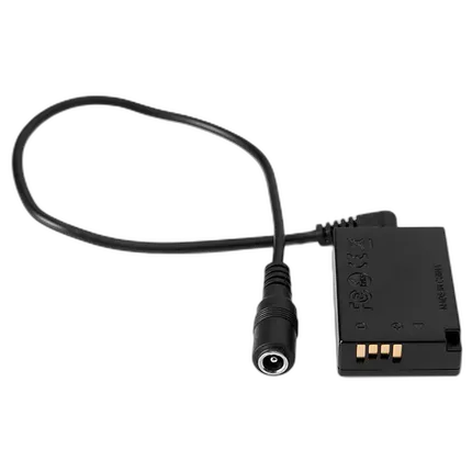 Tether Tools Relay Camera Coupler CRCE17 for Canon EOS M5 M6