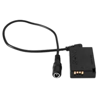 Tether Tools Relay Camera Coupler CRCE17 for Canon EOS M5 M6 0