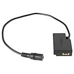 Tether Tools Relay Camera Coupler CRCE18 for Canon Battery LP-E17