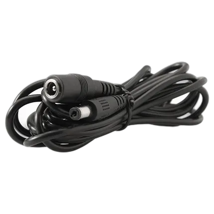 Tether Tools Case Relay DC Extension Cable - 6.7 ft / 2m