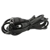 Tether Tools Case Relay DC Extension Cable - 6.7 ft / 2m 0