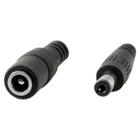 Tether Tools Case Relay DC Extension Cable - 6.7 ft / 2m 1