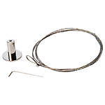 Tether Tools TetherLeash for ClickShare - 12 ft / 3.6m