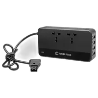 Tether Tools ONsite DTap to AC Power Supply 220V 0