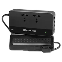 Tether Tools ONsite DTap to AC Power Supply 220V 1
