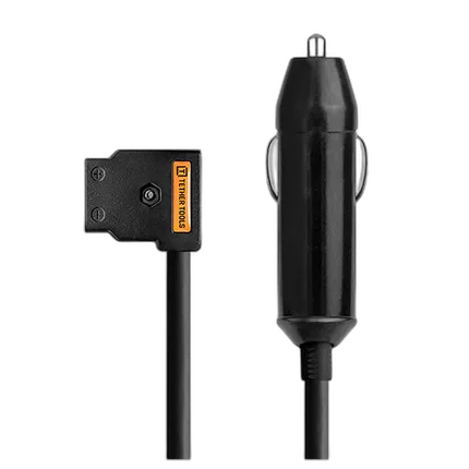Tether Tools ONsite AC Power Supply Car Adapter