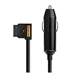 Tether Tools ONsite AC Power Supply Car Adapter