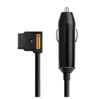 Tether Tools ONsite AC Power Supply Car Adapter 0
