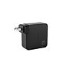 Tether Tools ONsite USB-C 61W Wall Charger w/ wall adapters