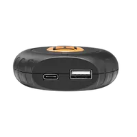 Tether Tools ONsite D-Tap to USB-C PD 90W Adapter 1
