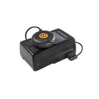 Tether Tools ONsite D-Tap to USB-C PD 90W Adapter 7