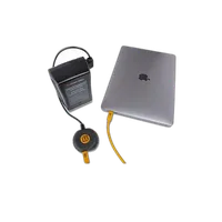 Tether Tools ONsite D-Tap to USB-C PD 90W Adapter 8