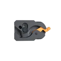 Tether Tools TetherGuard LeverLock Plate 1