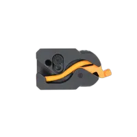 Tether Tools TetherGuard LeverLock  and  Cable Kit USB-C to USB-C 31ft Straight 3