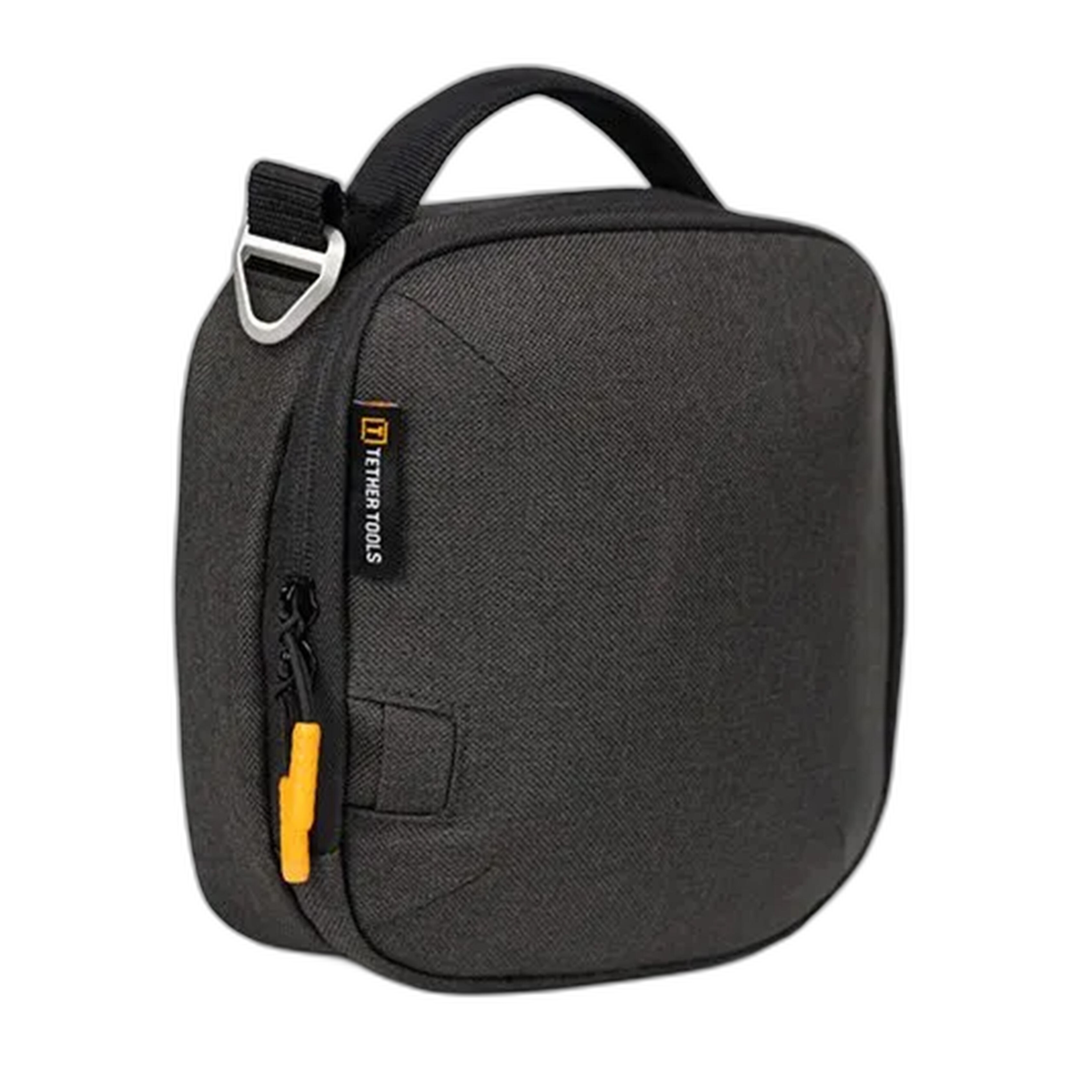 Tether Tools Optima 10G USB-C 15ft Straight to Straight - Black Starter Kit detail