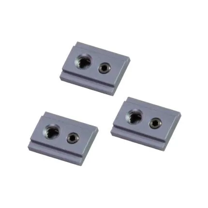 Tether Tools AeroTrac 1/4in-20 Accessory Threads (set of 3)