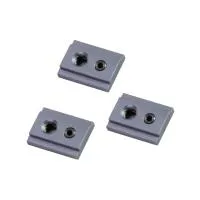 Tether Tools AeroTrac 1/4in-20 Accessory Threads (set of 3) 0