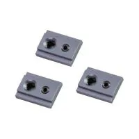 Tether Tools AeroTrac 3/8in-16 Accessory Threads (set of 3) 0