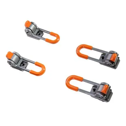 Tether Tools AeroTrac Workstation Legs (set of 4)