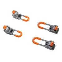 Tether Tools AeroTrac Workstation Legs (set of 4) 0