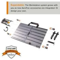 Tether Tools AeroTrac Workstation Legs (set of 4) 6