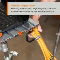 Tether Tools AeroTrac Hook (set of 2) 2