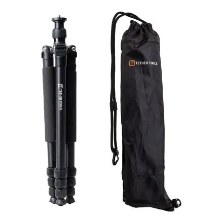 Tether Tools Rock Solid Tripod For AeroTrac Workstation Systems