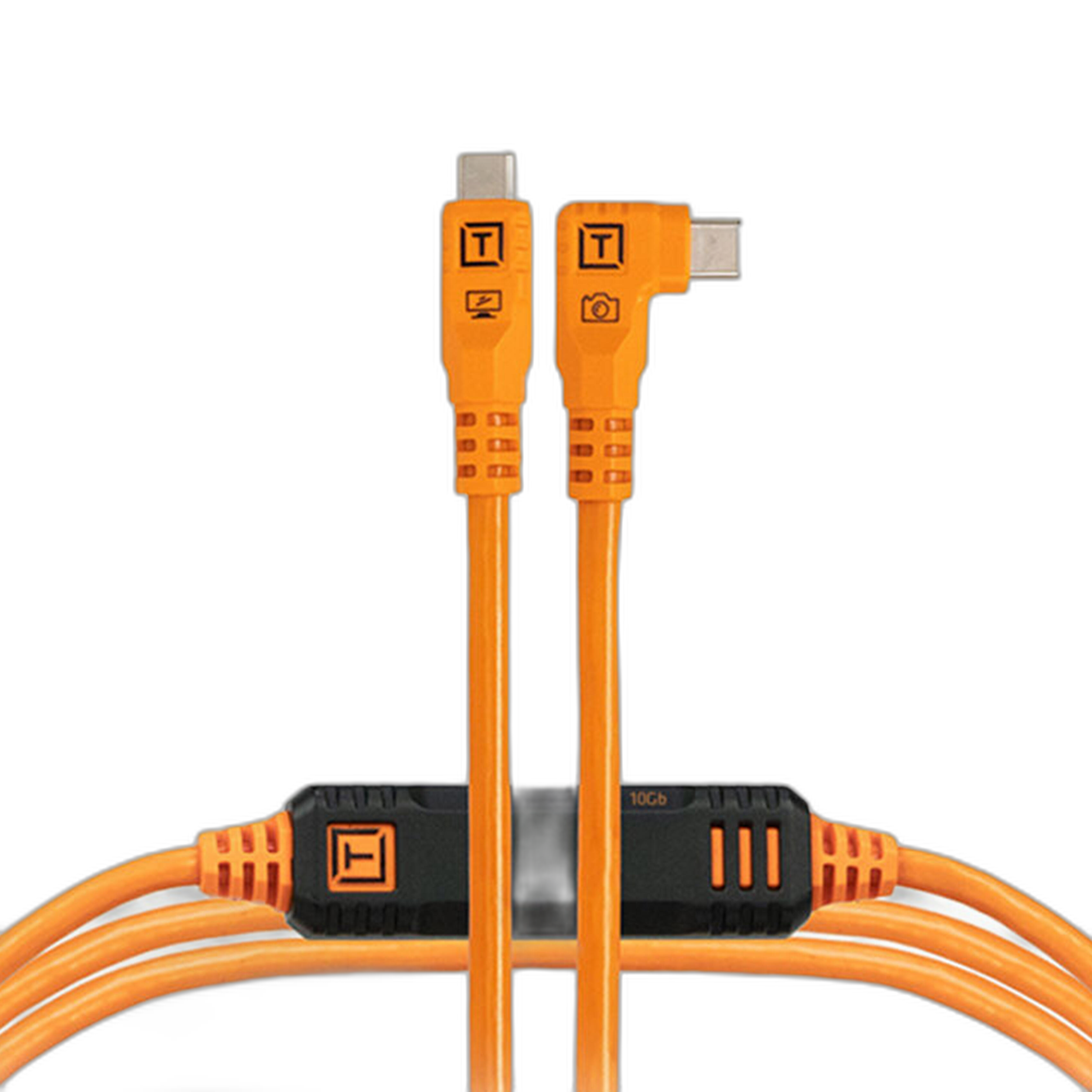 Tether Tools TetherPro Optima 10G USB-C cable