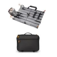 Tether Tools AeroTrac Workstation Pro Kit 0