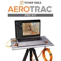 Tether Tools AeroTrac Workstation Pro Kit 1