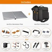 Tether Tools AeroTrac Workstation Pro Kit 5