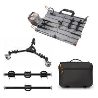 Tether Tools AeroTrac Workstation All-in-One Kit 0
