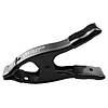 Tether Tools 2 in Rock Solid A Spring Clamp - Black