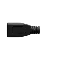 Tether Tools TetherPro USB-C to 3.0 Micro-B Cable 15ft Black 4