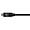 Tether Tools TetherPro USB-C to USB Female Adapter Extender 15ft Black
