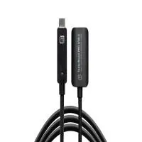 Tether Boost Pro USB-C Core Controller Extension Black 16ft 0