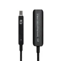 Tether Boost Pro USB-C Core Controller Extension Black 16ft 1