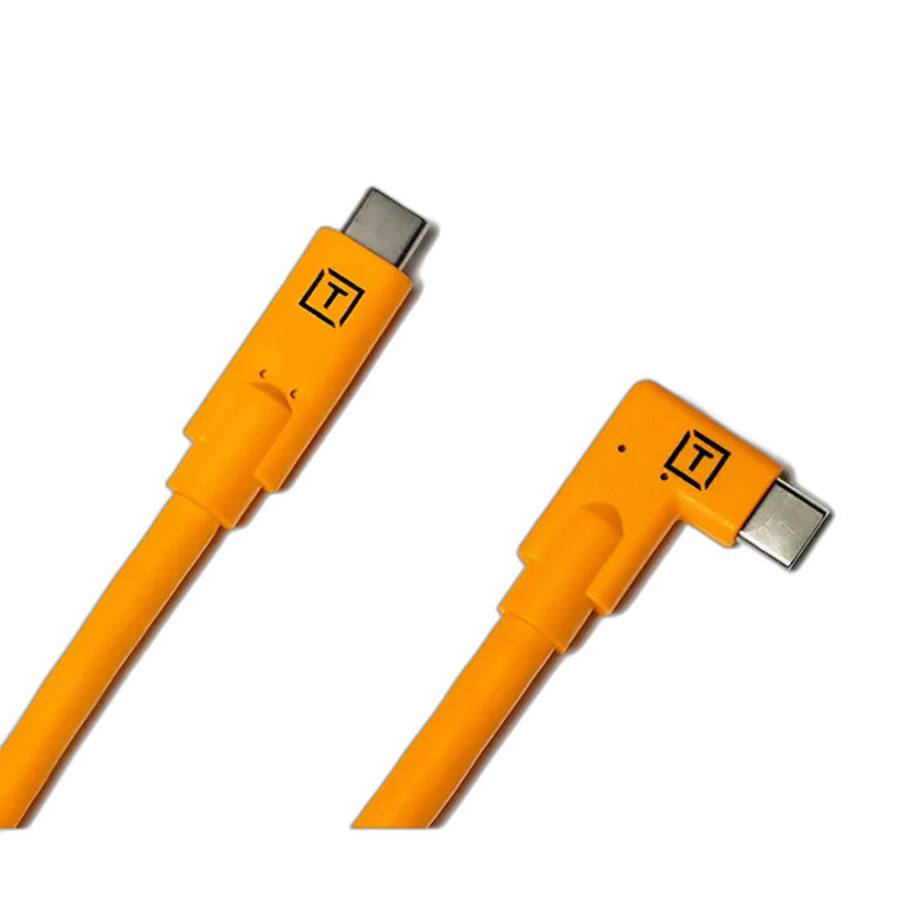 Tether Tools tether cable for photo and video workflow