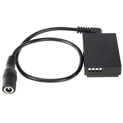 Tether Tools Relay Coupler CRCE12 f/ Canon Battery LP-E12