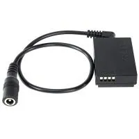 Tether Tools Relay Coupler CRCE12 f/ Canon Battery LP-E12 0