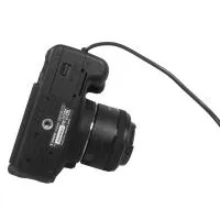 Tether Tools Relay Coupler CRCE12 f/ Canon Battery LP-E12 2