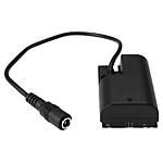 Tether Tools Relay Camera Coupler for Canon Cameras with LP-E6 Battery
