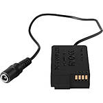 Tether Tools - Relay Camera Coupler CRPBLC12 Compatible w/ Lumix DMW-BLC12