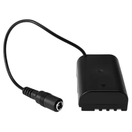 Tether Tools Relay Camera Coupler for Panasonic Cameras w/DMW-BLF19 Battery