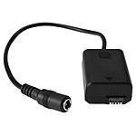 Tether Tools Relay Camera Coupler for Sony Cameras with NP-FW50 Battery