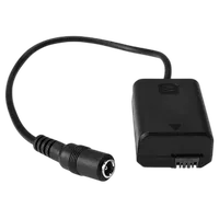 Tether Tools Relay Camera Coupler for Sony Cameras with NP-FW50 Battery 0