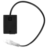 Tether Tools Relay Camera Coupler for Sony Cameras with NP-FW50 Battery 1