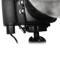 Tether Tools Relay Camera Coupler for Sony Cameras with NP-FW50 Battery 2