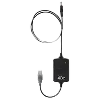 Tether Tools Case Relay Camera Power System 0